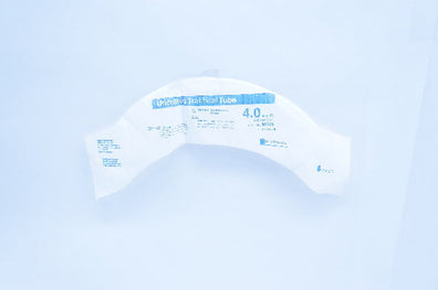 Mallinckrodt 86225 Uncuffed Tracheal Tube 4.0mm x 5.6mm